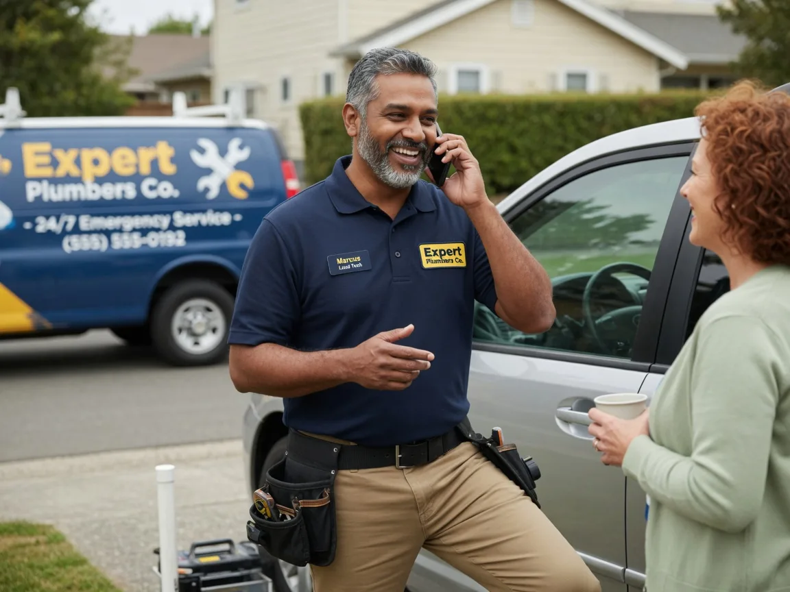 Drain Cleaning Rockville, MO FAQs
